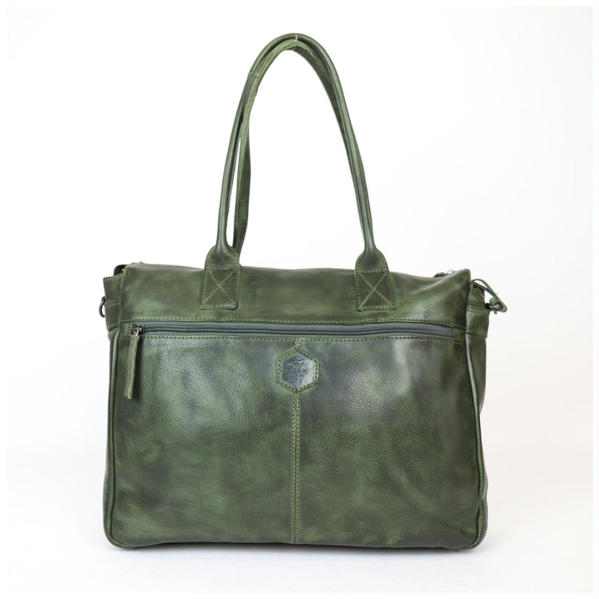 Bear Design Tas CP1657* Binni Groen