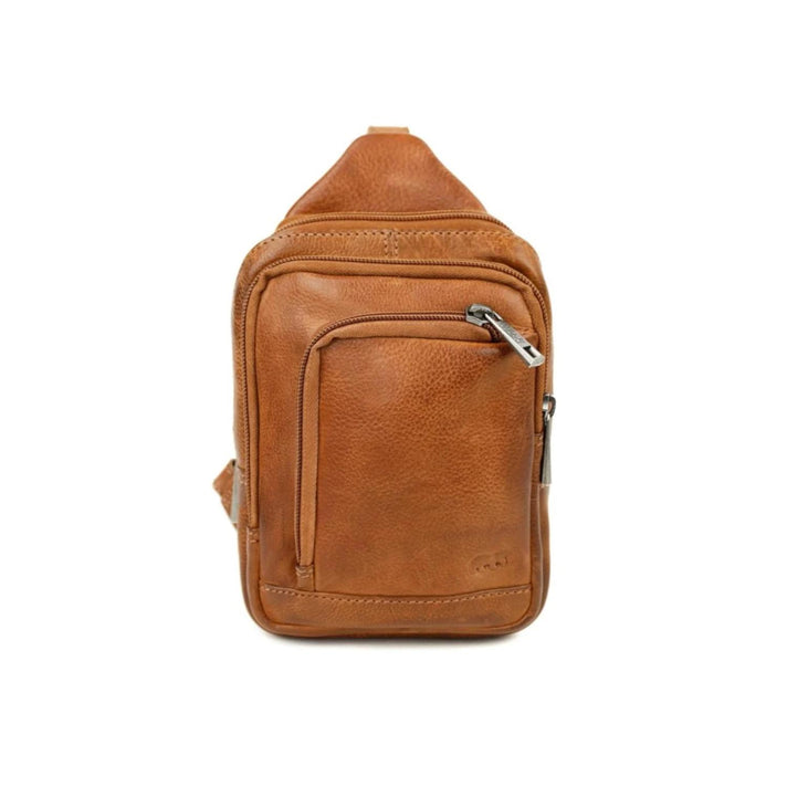 Bear Design Crossbodytas CP2343 Cognac Bear Design Crossbodytas CP2343 Cognac