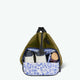 Cabaïa Weekendtas Duffle Bag Grenoble