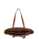 Enrico Benetti Tas 66529 Camel 010