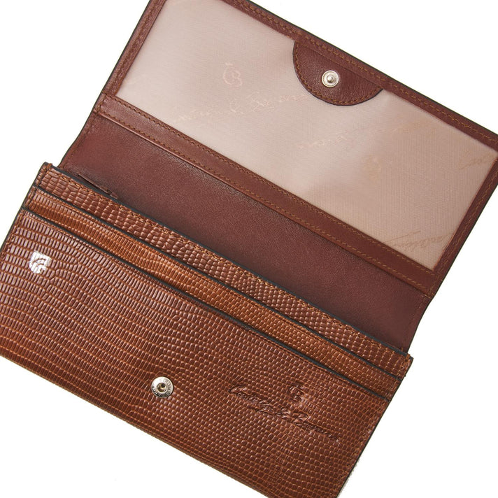 Castelijn en Beerens Portemonnee 45 3382 Donna Cognac Castelijn en Beerens Portemonnee 45 3382 Donna Cognac