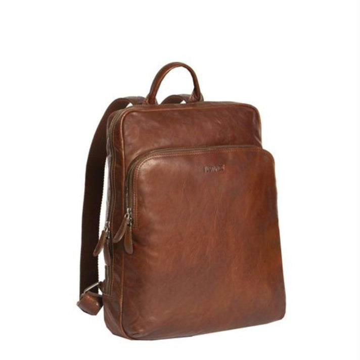 Justified Laptoprugzak 17.1018 Everest Cognac 31 Justified Laptoprugzak 17.1018 Everest Cognac 31