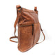 Bear Design Tas CL35556 Chessi Cognac