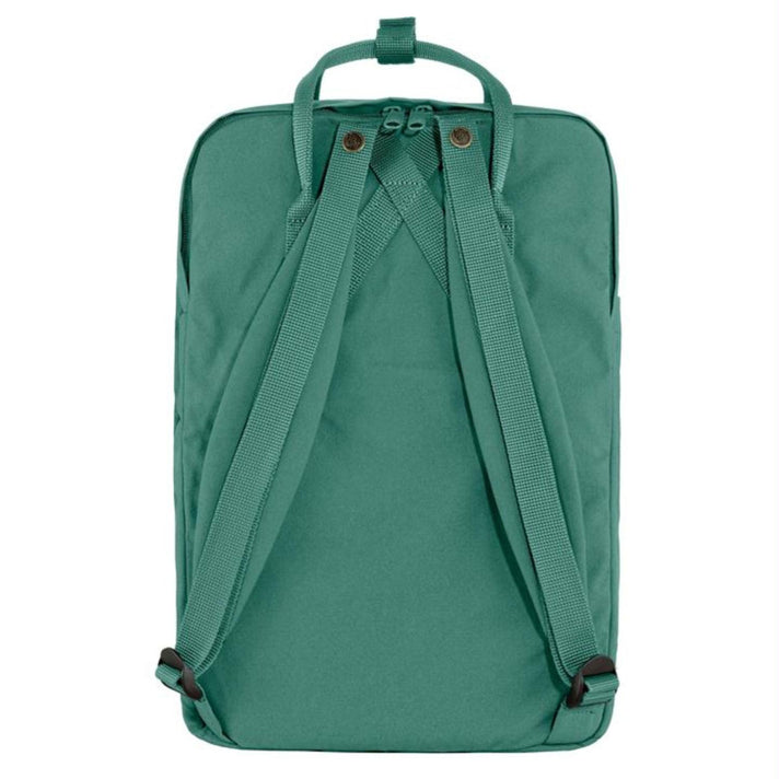 Fjällräven Laptoprugzak Kanken 17 664 Frost Green Fjällräven Laptoprugzak Kanken 17 664 Frost Green