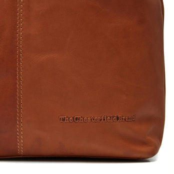 Chesterfield Tas C48.0893 Jen 31 Cognac Chesterfield Tas C48.0893 Jen 31 Cognac