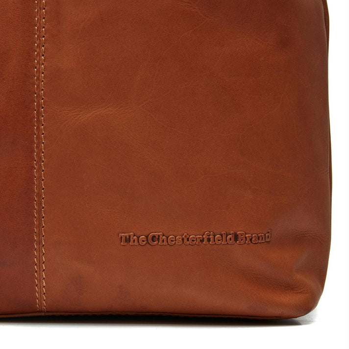 Chesterfield Tas C48.0893 Jen 31 Cognac Chesterfield Tas C48.0893 Jen 31 Cognac