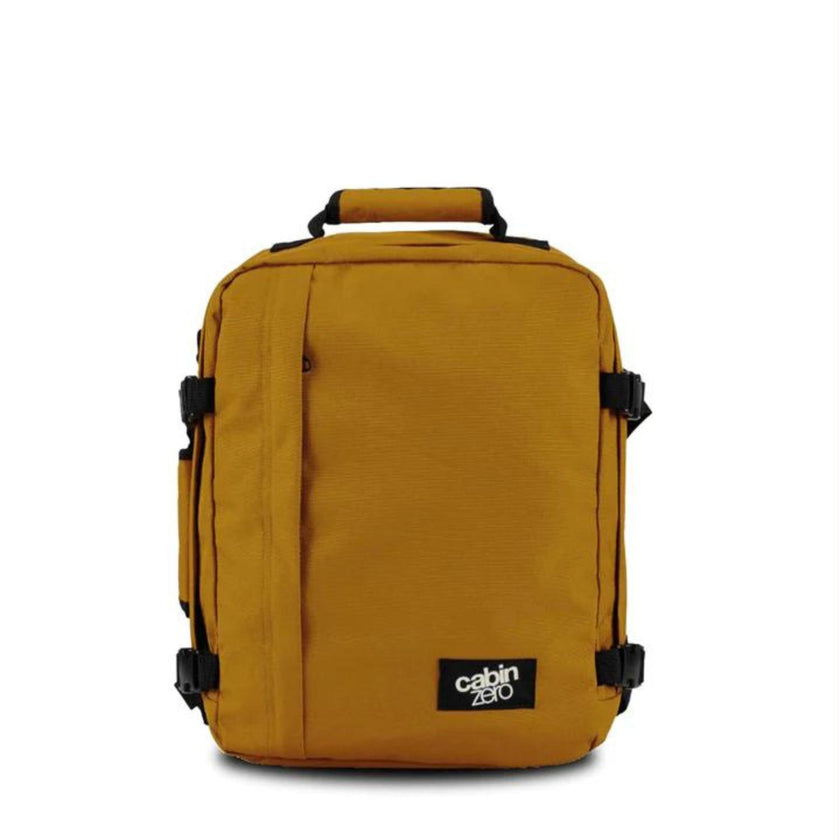 Cabin Zero Reistas CZ08 Mini 28Ltr Orange Chill 1309