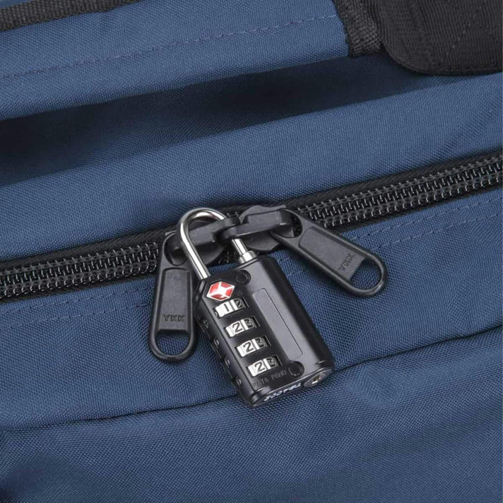 Cabin Zero Reistas CZ17 Class 36 ltr Navy 1205 Cabin Zero Reistas CZ17 Class 36 ltr Navy 1205