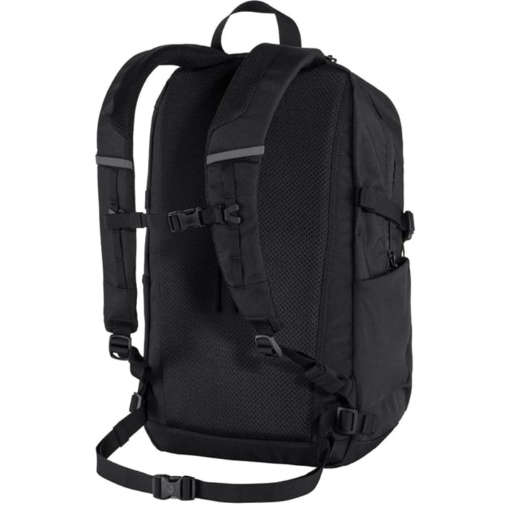 Fjällräven Laptoprugzak Skule 28 550 Black Fjällräven Laptoprugzak Skule 28 550 Black