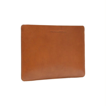 Chesterfield Laptop Sleeve C40.1063- Marbella Cognac 31