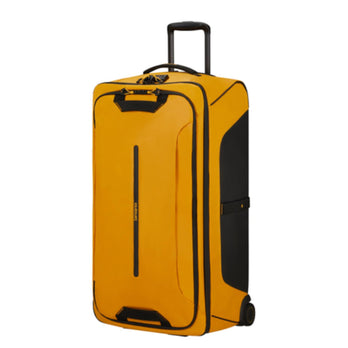 Samsonite Reistas 140884 79/29 Duffle/WH 1924 Yellow Samsonite Reistas 140884 79/29 Duffle/WH 1924 Yellow