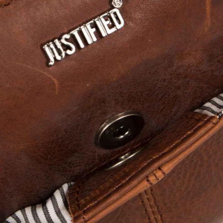 Justified Tas 12.1312 Nynke Brown 01 Justified Tas 12.1312 Nynke Brown 01