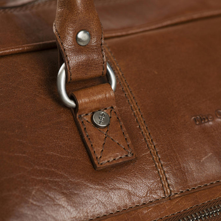 Chesterfield Reistas C20.0031 Mainz 31 Cognac Chesterfield Reistas C20.0031 Mainz 31 Cognac