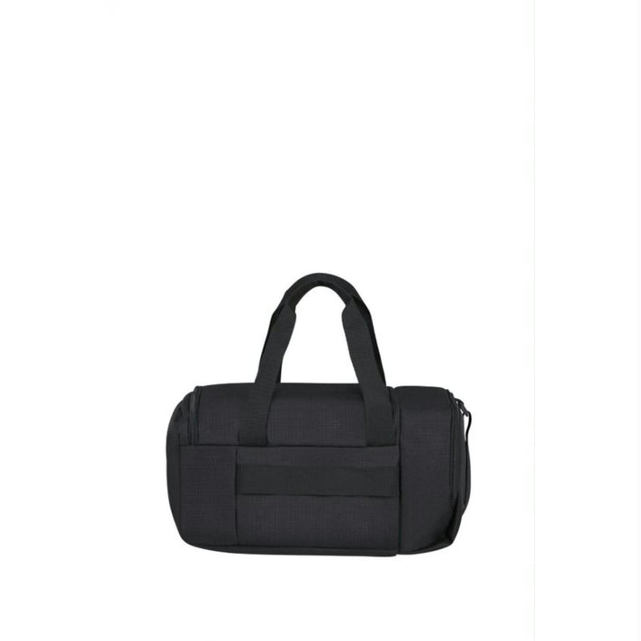 Samsonite Reistas 144244- Duffle XS Deep Black 1276 Samsonite Reistas 144244- Duffle XS Deep Black 1276