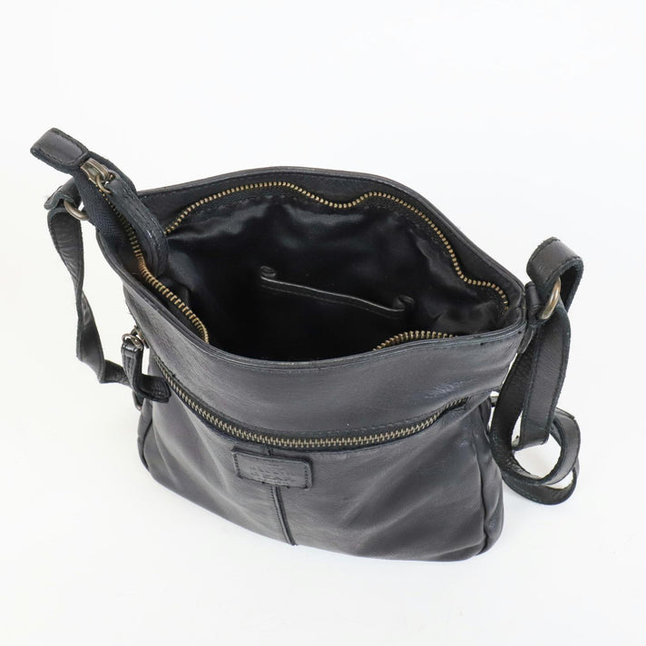 Bear Design Tas CL40496 Marion Zwart Bear Design Tas CL40496 Marion Zwart