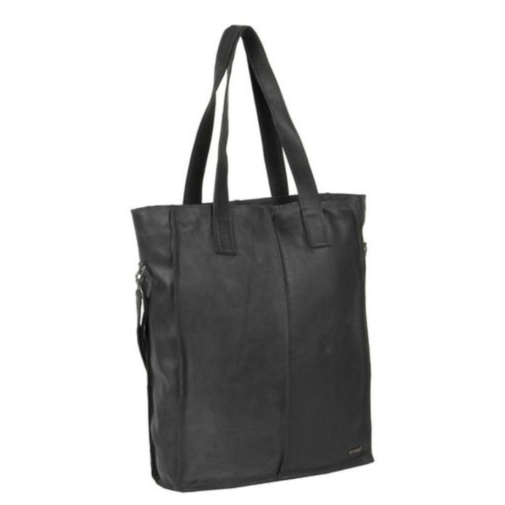 Justified Laptoptas 10.0068 Nynke Black 00 Justified Laptoptas 10.0068 Nynke Black 00