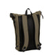 New Rebels Laptoprugzak 51.1135 New York Olive 23