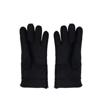 Cowboysbag Handschoenen 3321 Glove Saltfort Black Cowboysbag Handschoenen 3321 Glove Saltfort Black