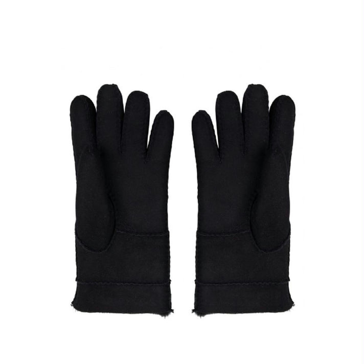 Cowboysbag Handschoenen 3321 Glove Saltfort Black Cowboysbag Handschoenen 3321 Glove Saltfort Black