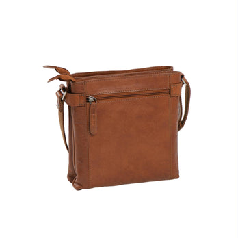 Chesterfield Tas C48.1165* Laos 31 Cognac Chesterfield Tas C48.1165* Laos 31 Cognac