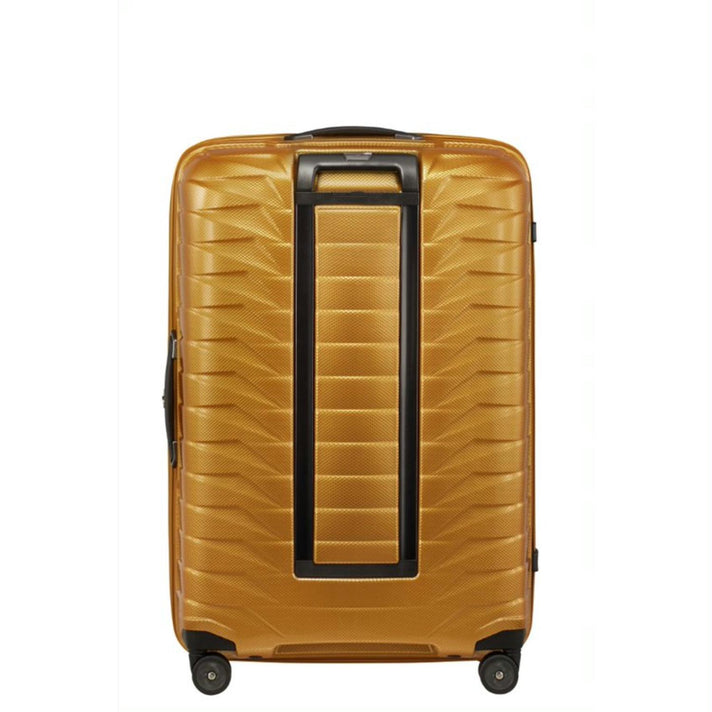 Samsonite Koffer 126042 75 cm Proxis 6856 Honey Gold Samsonite Koffer 126042 75 cm Proxis 6856 Honey Gold