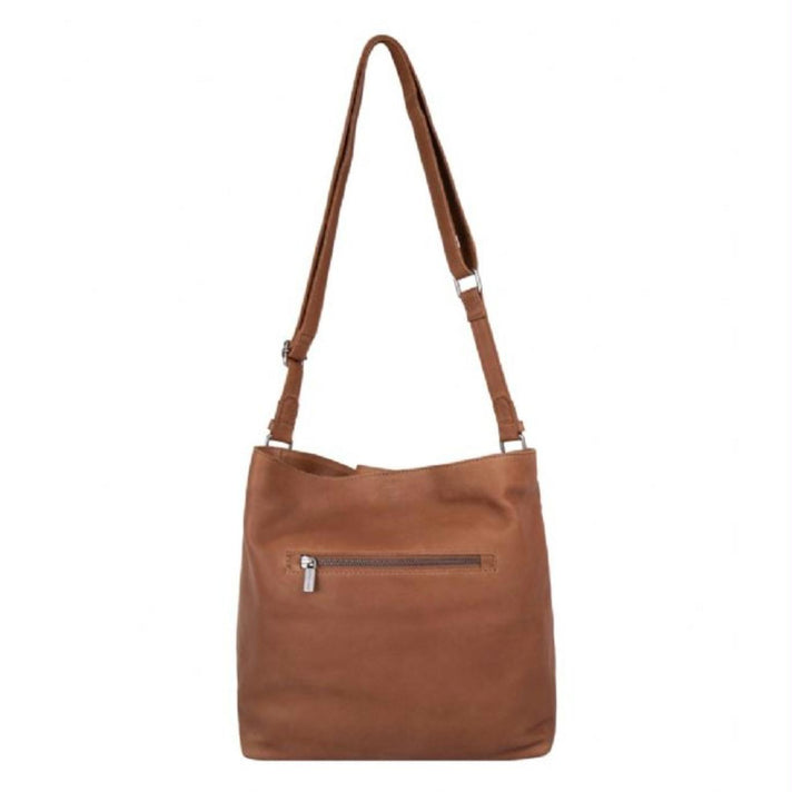 Cowboysbag Tas 3342 Alpine Fawn 521 Cowboysbag Tas 3342 Alpine Fawn 521