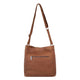 Cowboysbag Tas 3342 Alpine Fawn 521