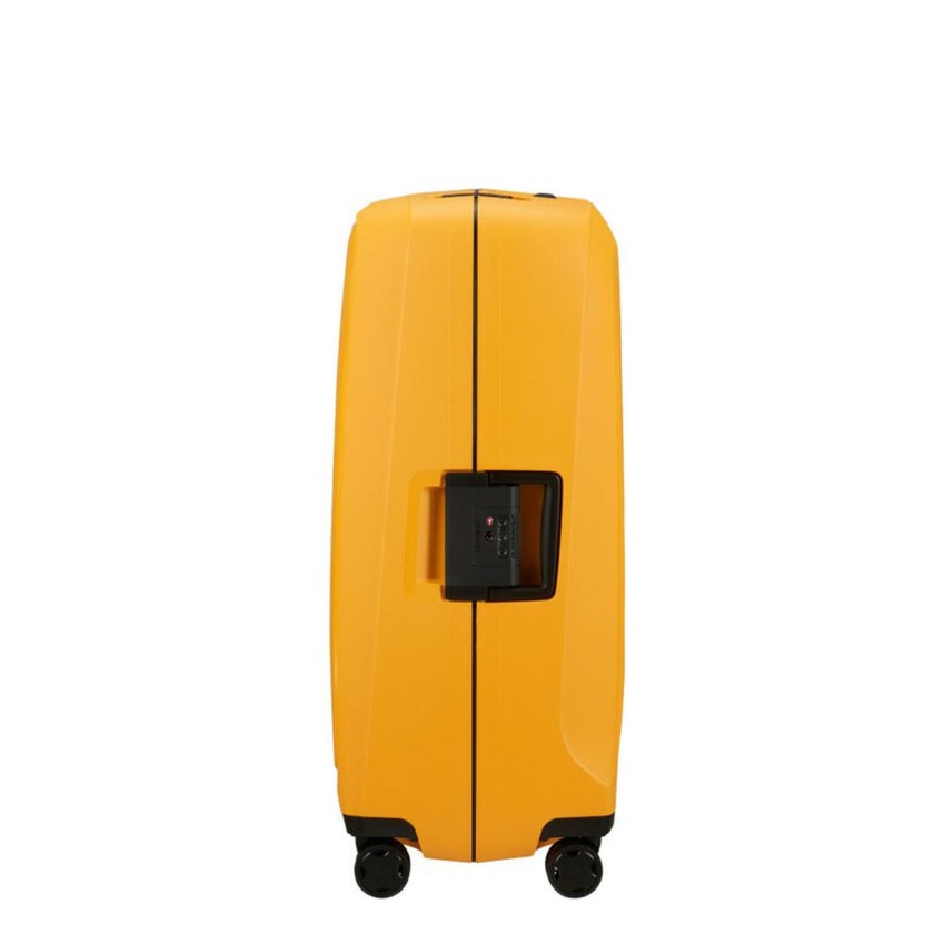 Samsonite Koffer 146912 75/28 Essens Radiant Yellow 4702