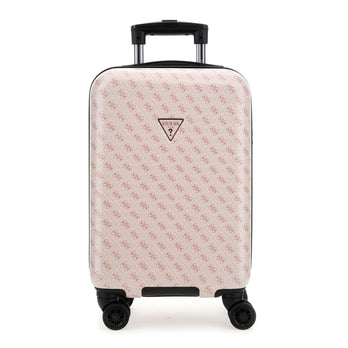 Guess Koffer H8389983 55cm Jesco Rose Guess Koffer H8389983 55cm Jesco Rose