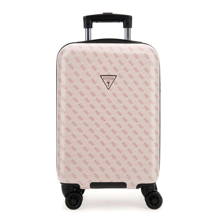 Guess Koffer H8389983 55cm Jesco Rose Guess Koffer H8389983 55cm Jesco Rose