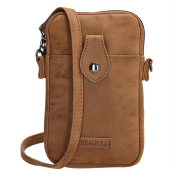Beagles Telefoontasje 20760 Fontecada Cognac 005 Beagles Telefoontasje 20760 Fontecada Cognac 005