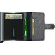 Secrid Pasjeshouder Miniwallet* Sparkle Zilver