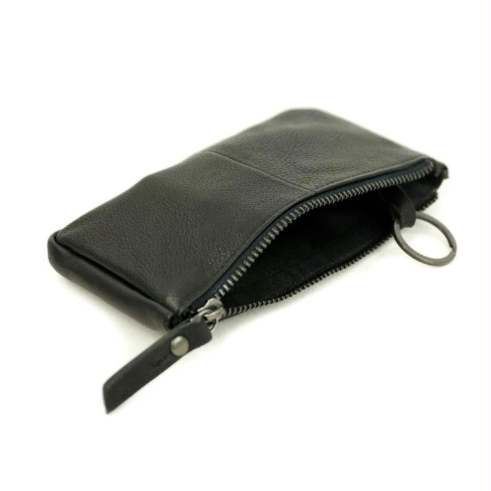 Bear Design Sleuteletui CP7090 Mila Zwart Bear Design Sleuteletui CP7090 Mila Zwart