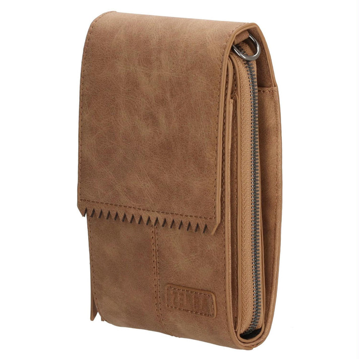 Zebra Trends Telefoontasje 231010 Camel 010 Zebra Trends Telefoontasje 231010 Camel 010