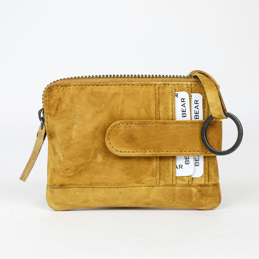 Bear Design Sleuteletui CP4110* Carrie Geel