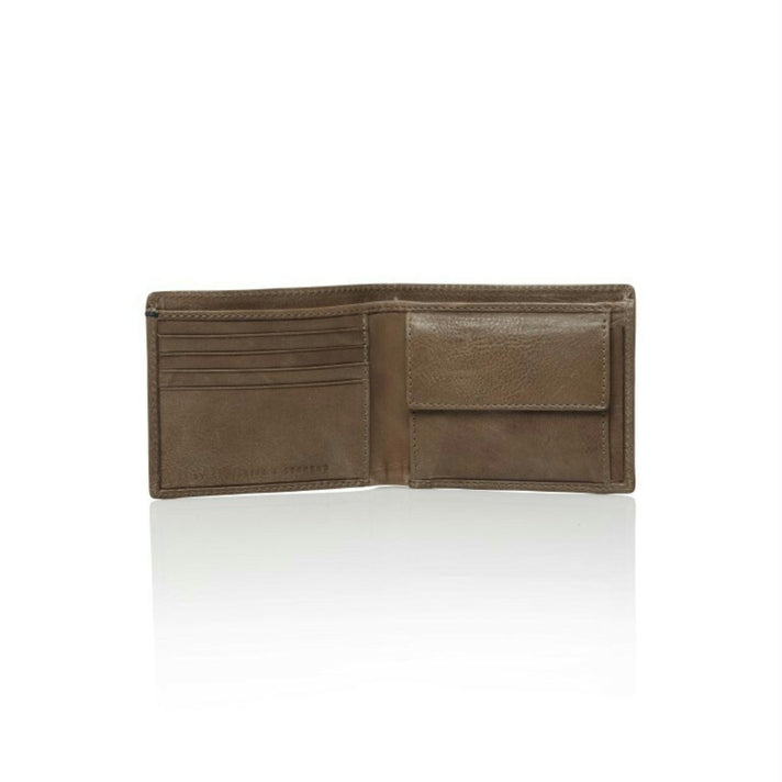 Castelijn en Beerens Portemonnee 59 4280* Grijs Castelijn en Beerens Portemonnee 59 4280* Grijs