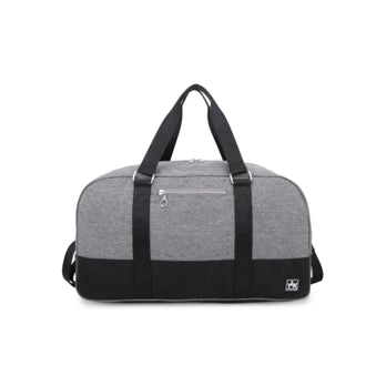 YLX Reistas Original Duffelbag Dark Grey & Black YLX Reistas Original Duffelbag Dark Grey & Black