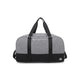 YLX Reistas Original Duffelbag Dark Grey & Black