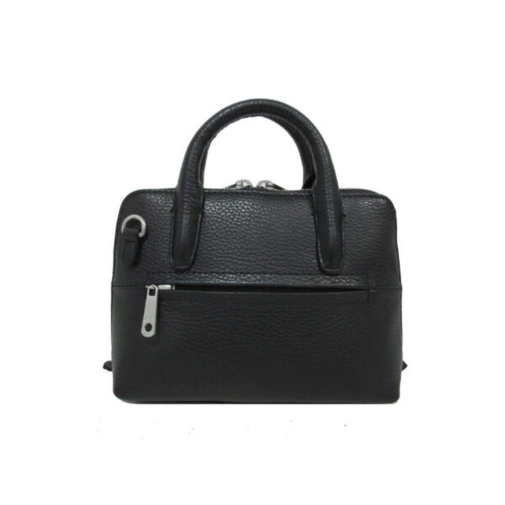 Gigi Fratelli Tas ROM0132 015 Black