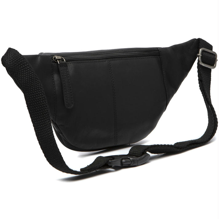 Chesterfield Heuptas C23.0002 Jack 00 Zwart Chesterfield Heuptas C23.0002 Jack 00 Zwart