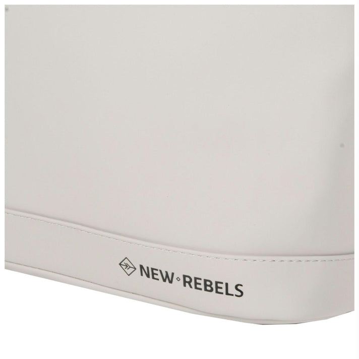 New Rebels Rugzak 51.1312 Washington Beige 06 New Rebels Rugzak 51.1312 Washington Beige 06