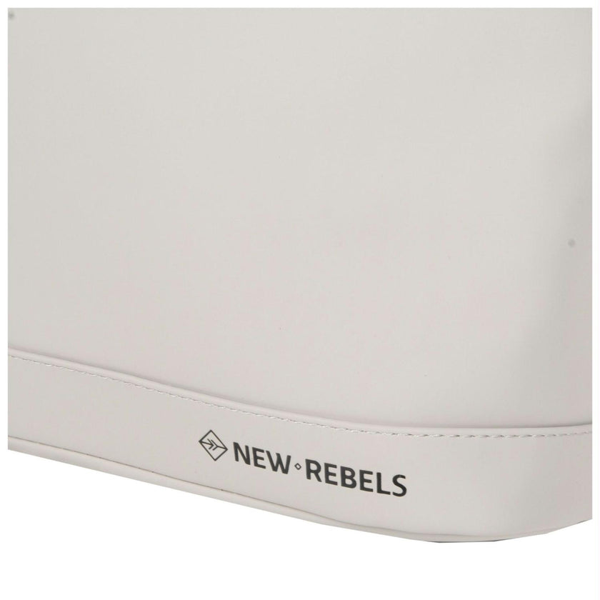 New Rebels Rugzak 51.1312 Washington Beige 06