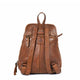 Bear Design Rugzak CL32852 Iris Cognac