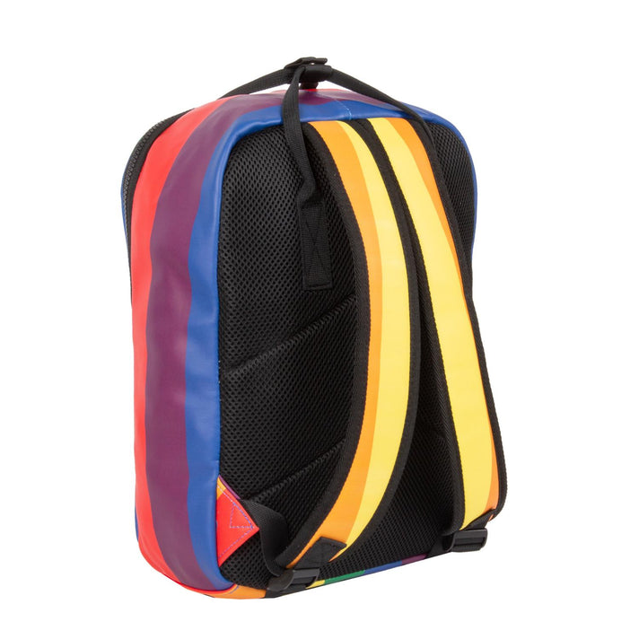 New Rebels Rugzak 51.1310 Chicago Rainbow 88 New Rebels Rugzak 51.1310 Chicago Rainbow 88