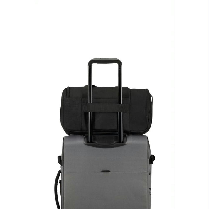 Samsonite Reistas 144244- Duffle XS Deep Black 1276 Samsonite Reistas 144244- Duffle XS Deep Black 1276
