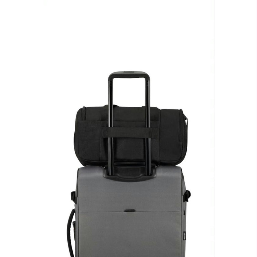 Samsonite Reistas 144244- Duffle XS Deep Black 1276