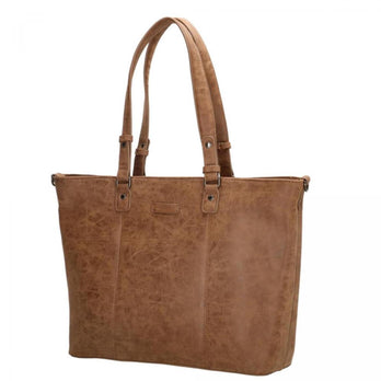 Enrico Benetti Tas 66529 Camel 010 Enrico Benetti Tas 66529 Camel 010