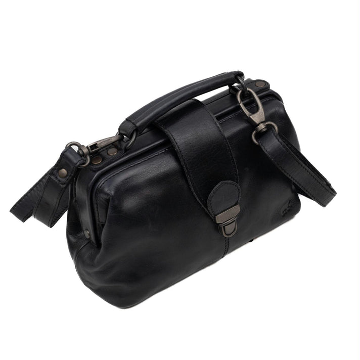 Bear Design Tas CL42523 Julia Zwart Bear Design Tas CL42523 Julia Zwart