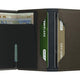Secrid Pasjeshouder Slimwallet* Carbon Khaki