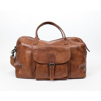 Bear Design Reistas CP1701* Defender Cognac Bear Design Reistas CP1701* Defender Cognac